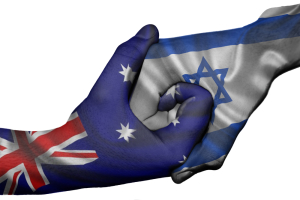 Featured image for “Australia and Israel sign a new Work and Holiday visa arrangement”