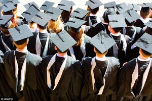 Featured image for “Australian university graduates earn the biggest salaries”