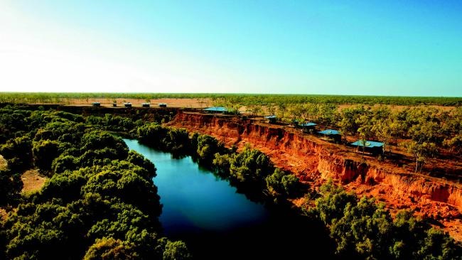 Developing Northern Australia