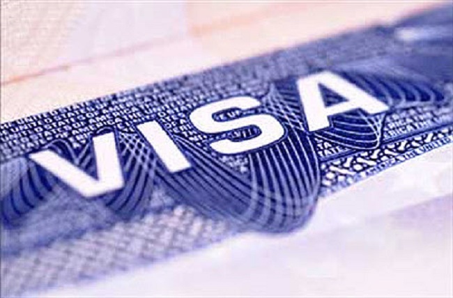 Visa