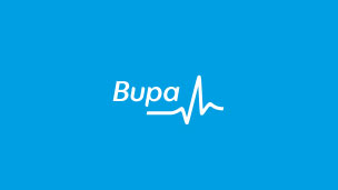 BUPA