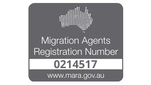 Migration Agents Registration Number