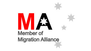 Member of Migration Alliance