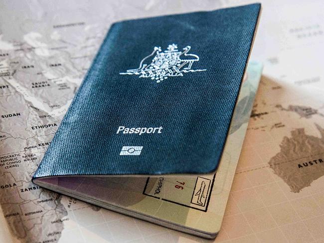 Australian Visa Restrictions