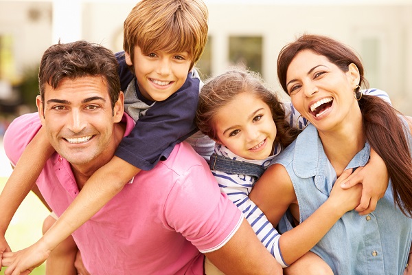 Family unit visa Australia