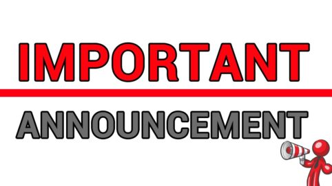 Family visa announcement