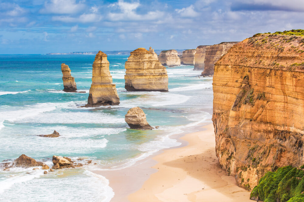 Australia’s top travel destinations