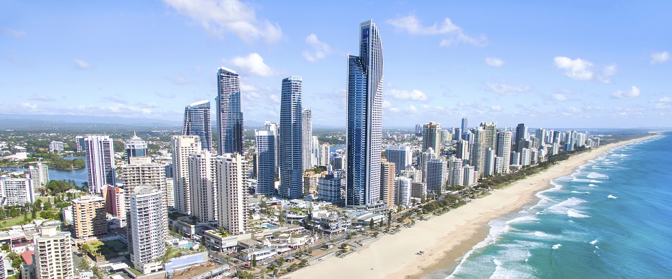 Featured image for “History Of The Gold Coast”