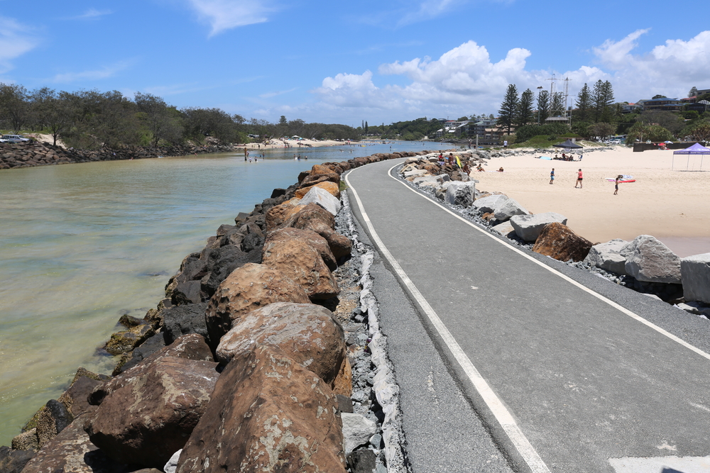 History of the Tweed Coast