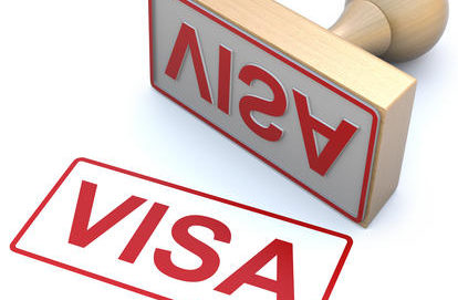 Sponsored Visas
