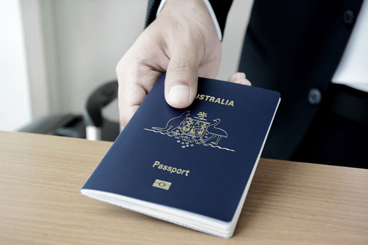 Australian Citizenship Requirements