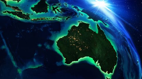 Facts About Australia