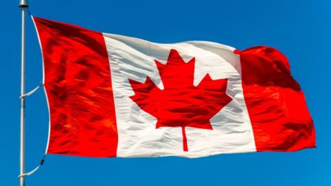 Canadian Working Holiday
