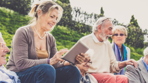 Permanent Residency For Retirees