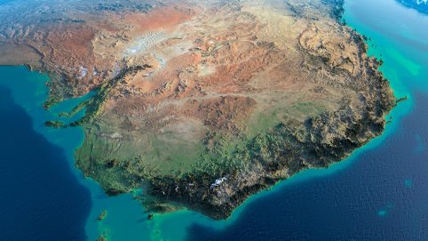 Top things to do in Australia