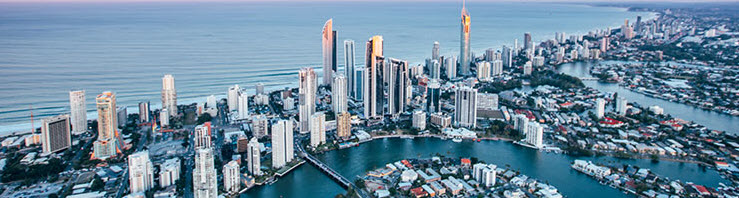 Gold Coast