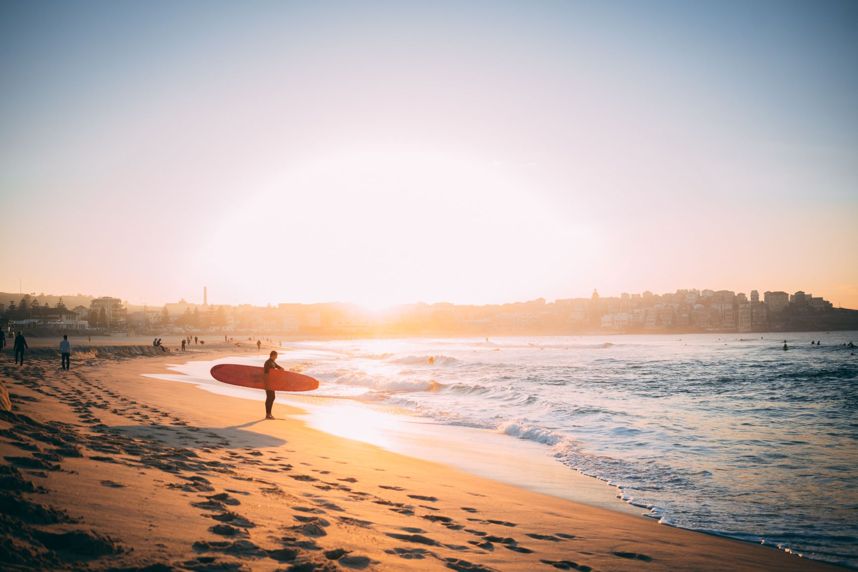 Working Holiday Visa