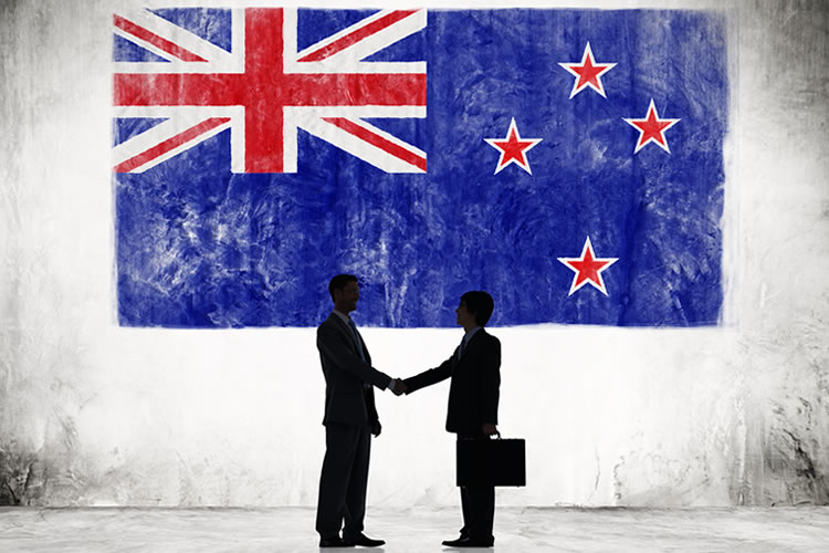 Skilled Independent (New Zealand Stream) Visa