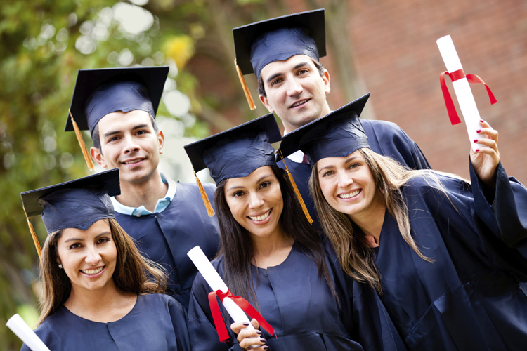 Featured image for “Bachelor & Masters Degrees – Student Visa”