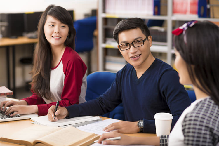 Featured image for “Study English – Student Visa”