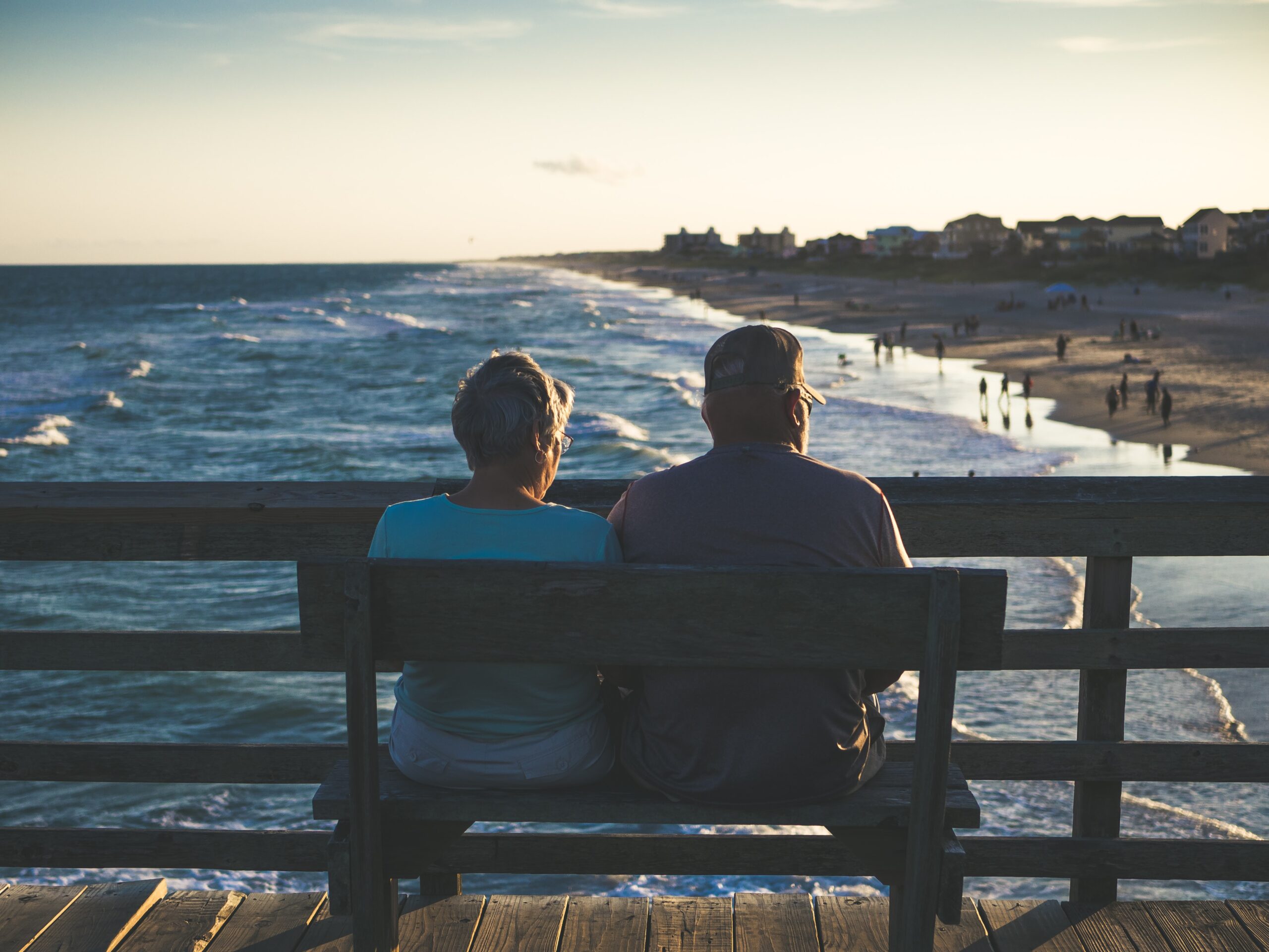 Featured image for “Retiring in Australia”