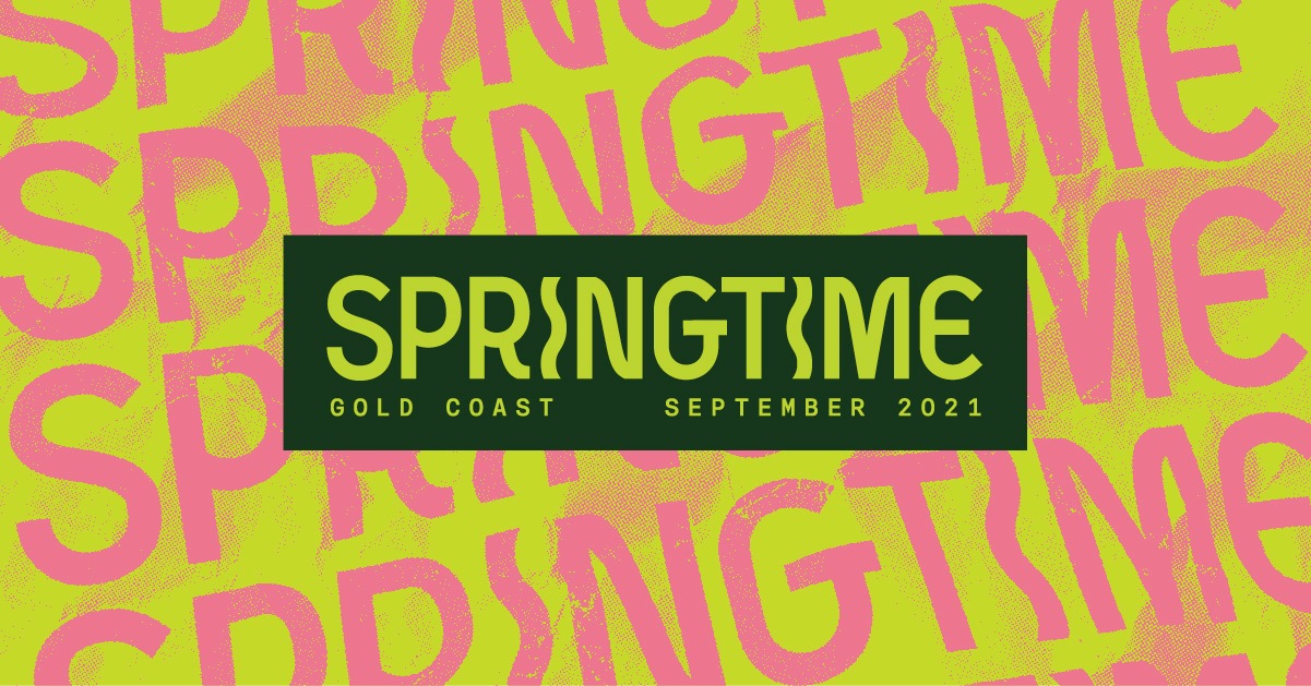 Featured image for “Springtime in Surfers Paradise”