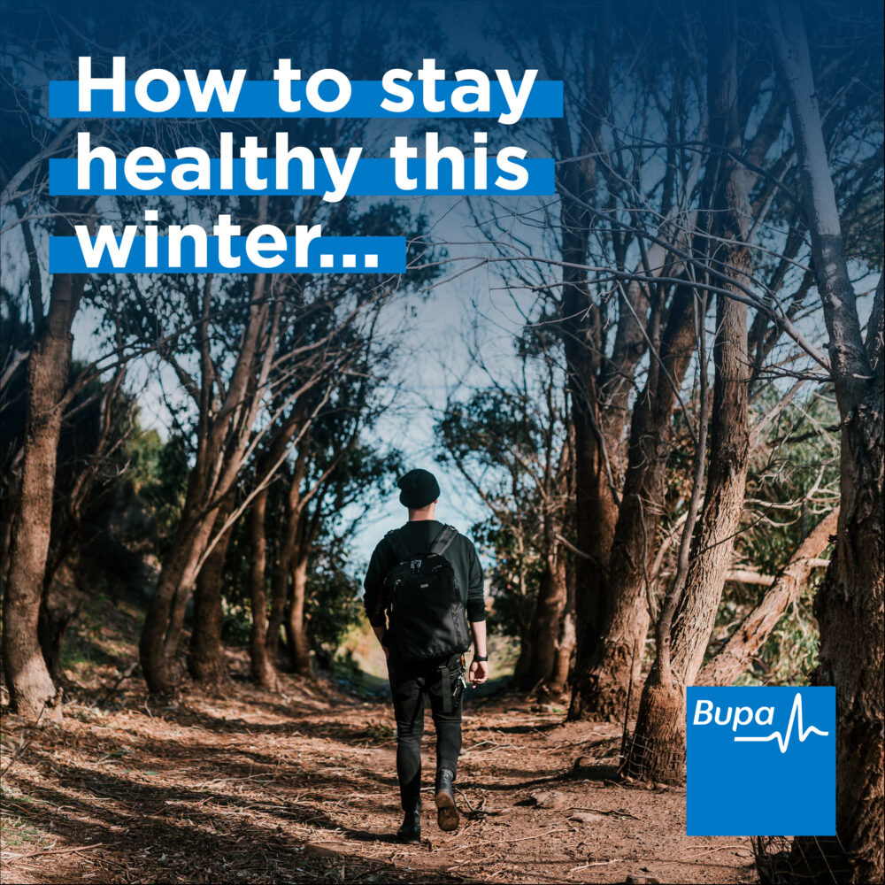 Featured image for “5 ways to stay healthy this winter”