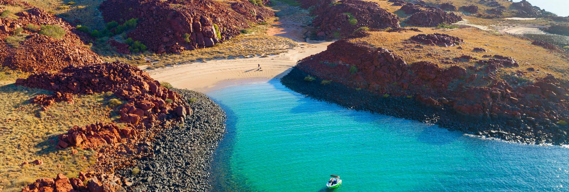 Featured image for “New DAMA Planned in Western Australia”