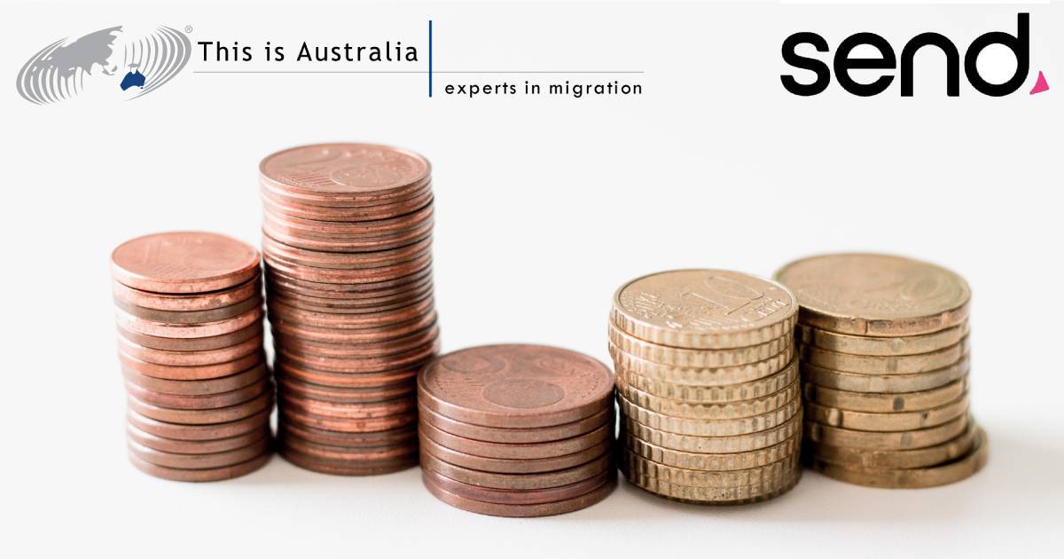 Featured image for “Best Time to Transfer Funds into Australia This Year”