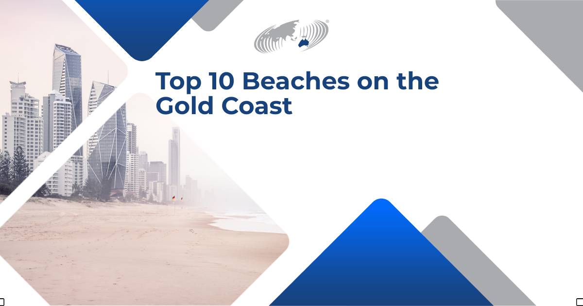 Featured image for “Top 10 Beaches on the Gold Coast”