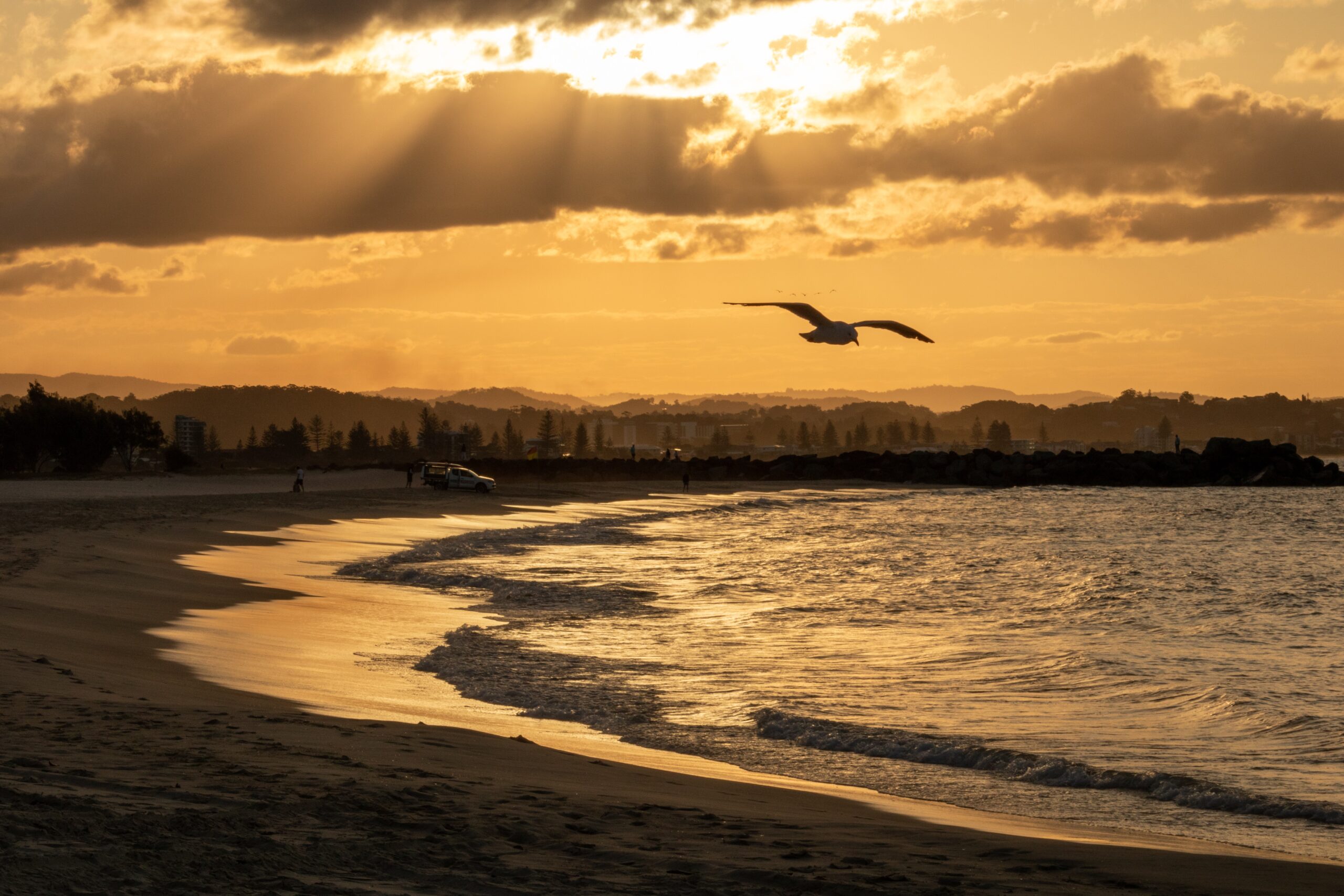 Featured image for “Top 10 Beaches on the Gold Coast”