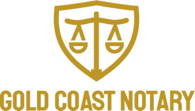 Featured image for “Gold Coast Notary Services Available”