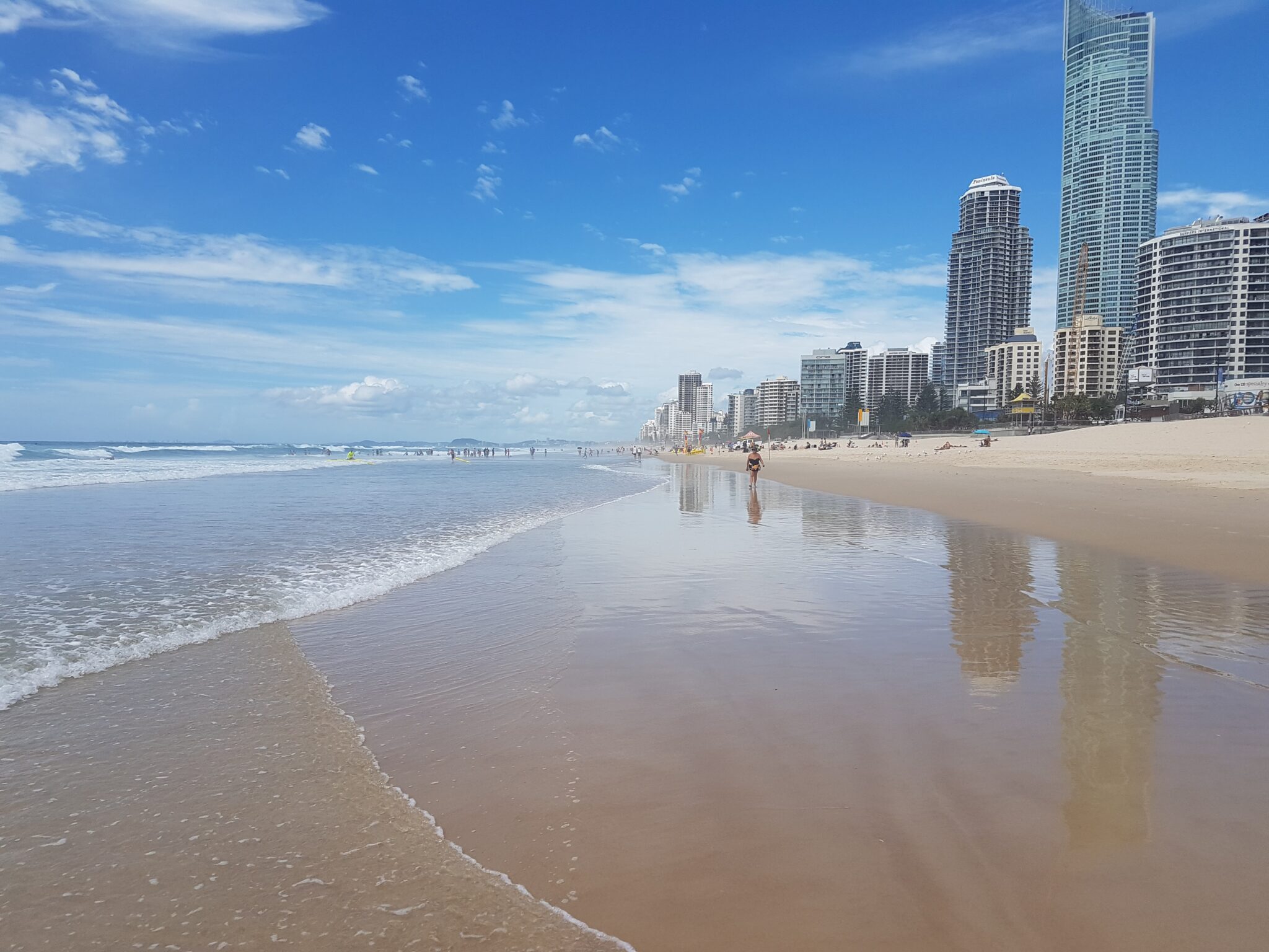 Top 10 Beaches on the Gold Coast This is Australia