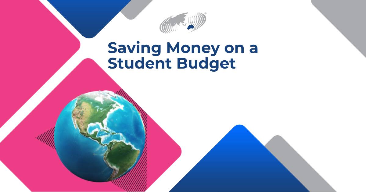 Featured image for “Saving Money on a Student Budget”