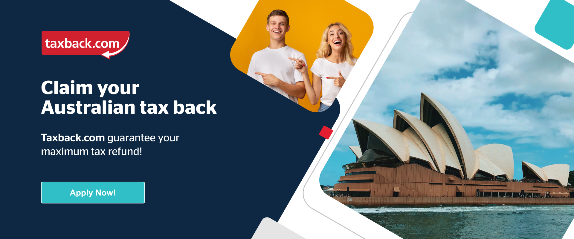 Australia Tourist Tax Refund Brisbane
