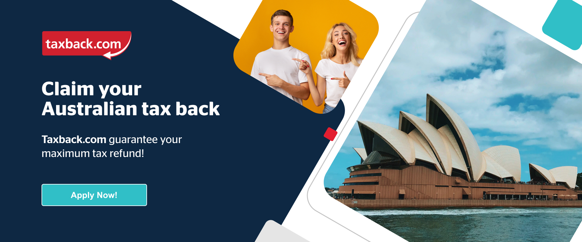 australian tax travel