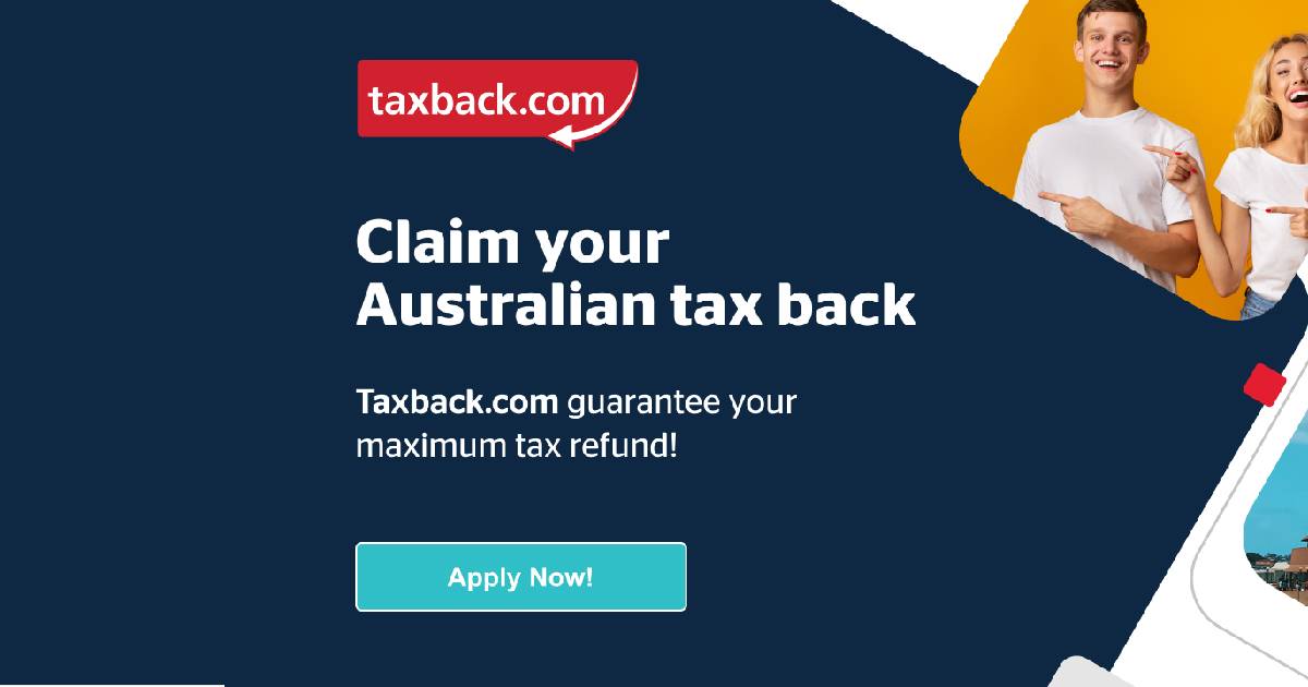 Featured image for “Here’s everything you need to know about Australian taxes”