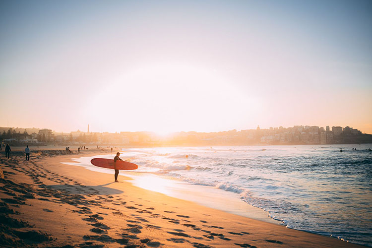 Travel And Work In Australia Working Holiday Visa This Is Australia