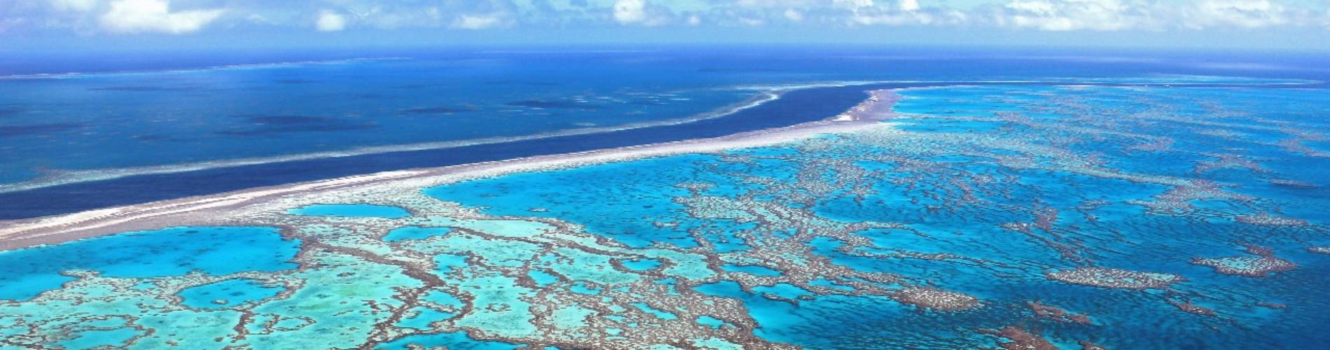 Great Barrier Reef