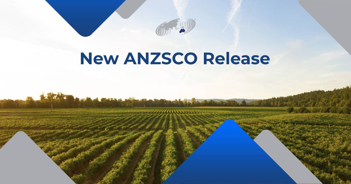 Featured image for “New ANZSCO Release”