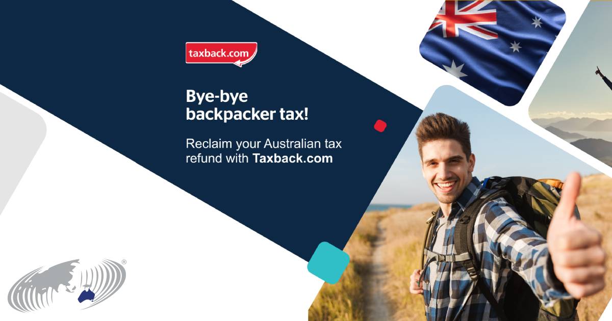 Featured image for “Backpacker Tax Lifted”