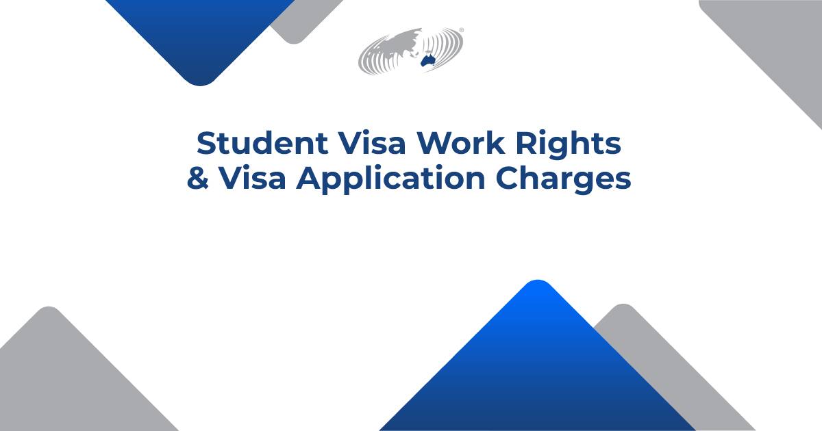 Featured image for “Temporary Relaxation of Working Hours for Student Visa Holders”