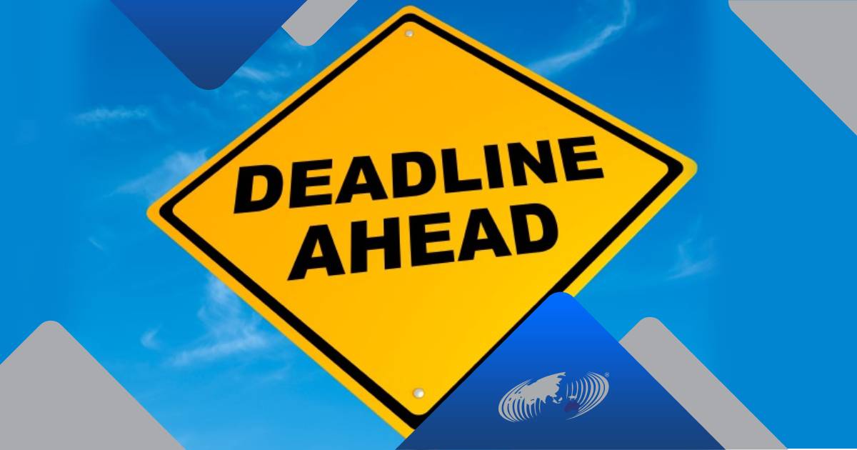 Featured image for “Looming Deadline for Student Visa Holders”