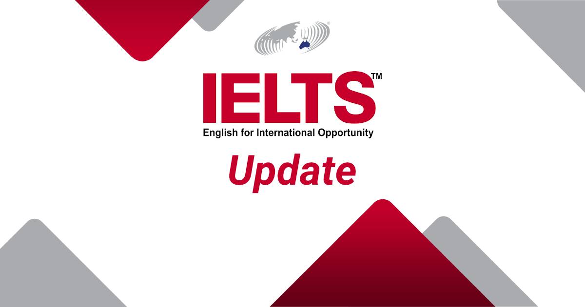Featured image for “IELTS to Introduce One Skill Retake”