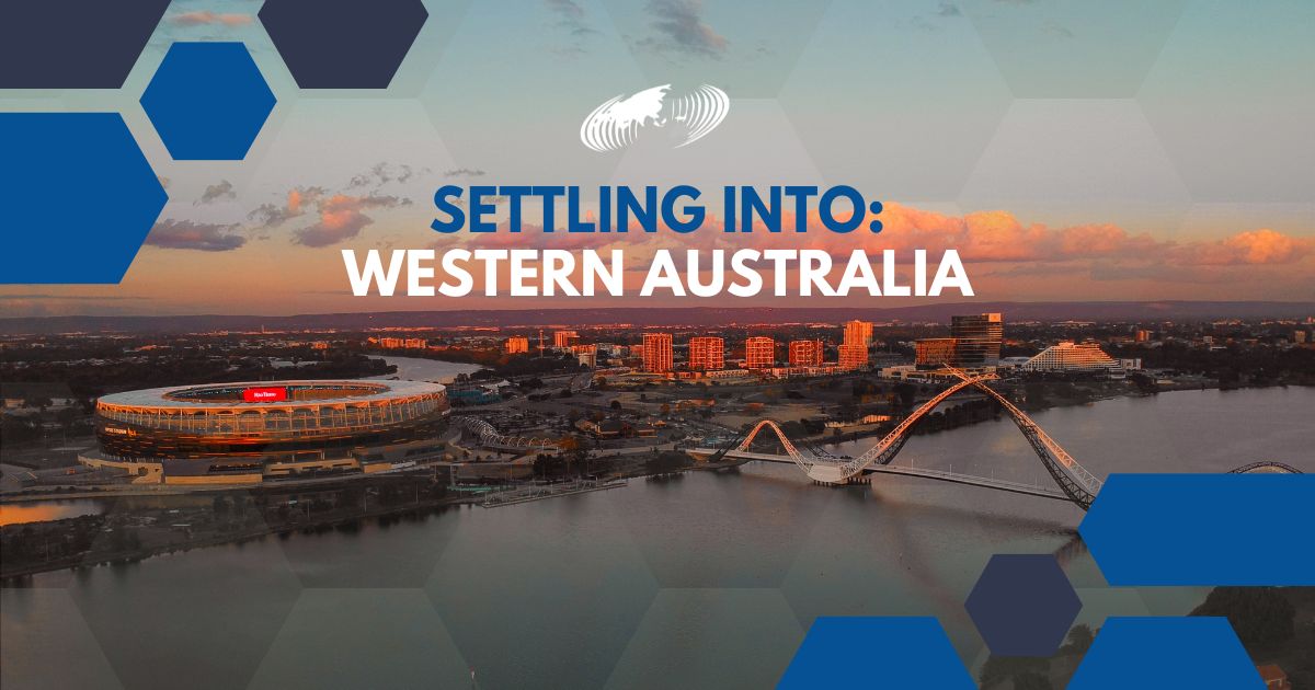 Featured image for “Settling into Western Australia: Housing, Cost of Living, Education, Leisure, and Practical Tips”