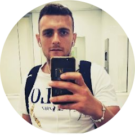 Miodrag Tosic Avatar